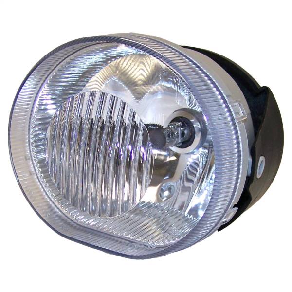 Crown Automotive Jeep Replacement Parts | 1350 Offroad - Crown Fog Light, Right - 5083896AC - Image 1