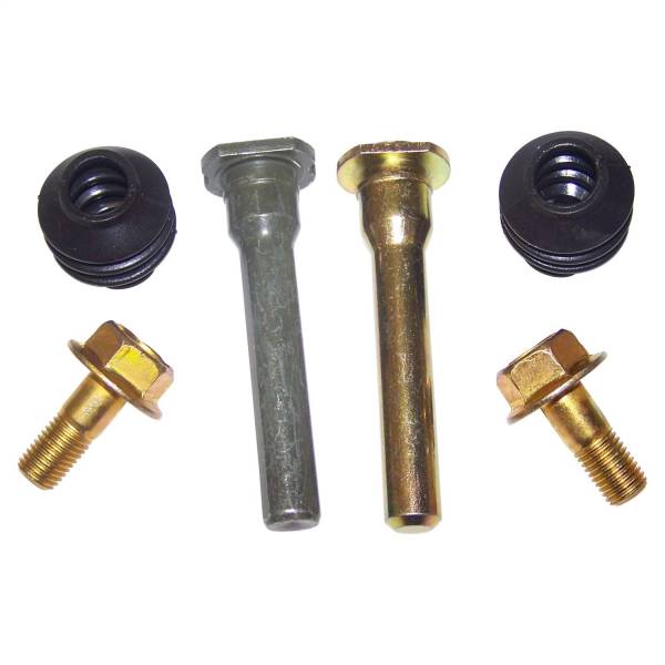 Crown Automotive Jeep Replacement Parts | 1350 Offroad - Crown Brake Caliper Pin Kit, Front, with Akebono Calipers - 5093184AA - Image 1