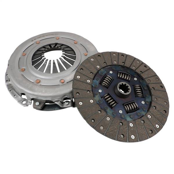 Crown Automotive Jeep Replacement Parts | 1350 Offroad - Crown Clutch Pressure Plate & Disc Set - 5015606AA - Image 1