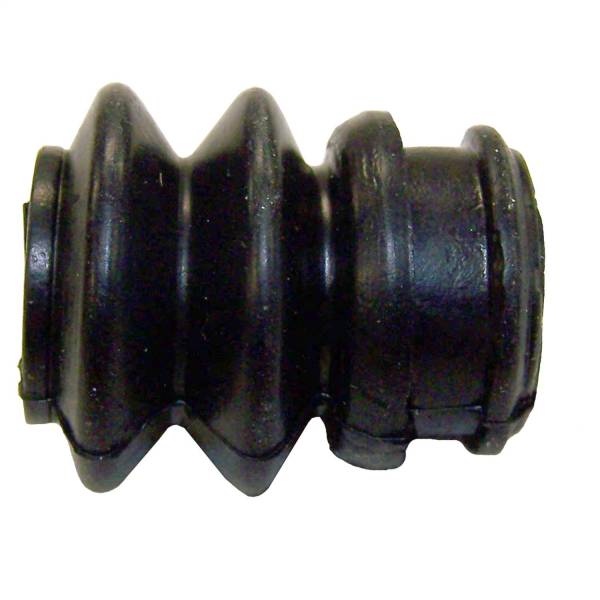 Crown Automotive Jeep Replacement Parts | 1350 Offroad - Crown Brake Caliper Pin Boot, Front - 5103112AA - Image 1