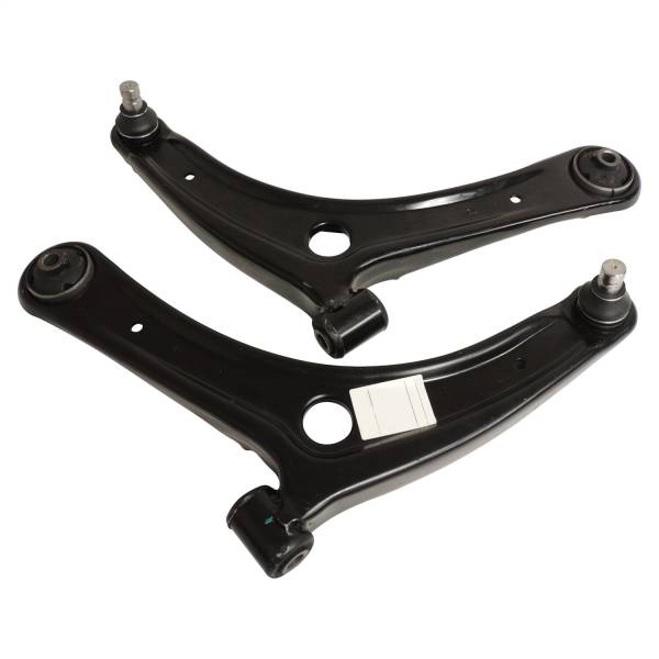 Crown Automotive Jeep Replacement Parts | 1350 Offroad - Crown Control Arm Kit, Front Lower - 5105040K - Image 1