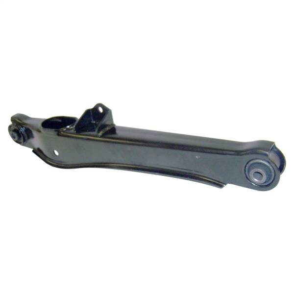 Crown Automotive Jeep Replacement Parts | 1350 Offroad - Crown Lateral Link, Rear Lower, Black - 5105272AE - Image 1