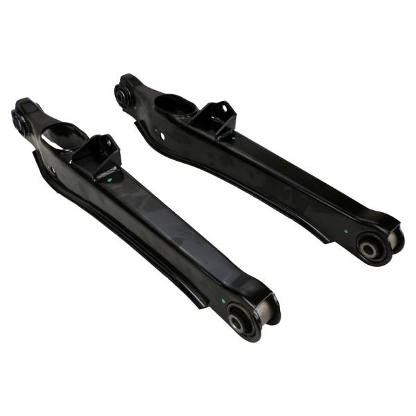 Crown Automotive Jeep Replacement Parts | 1350 Offroad - Crown Lateral Link Set, Rear Lower - 5105272AEK - Image 1