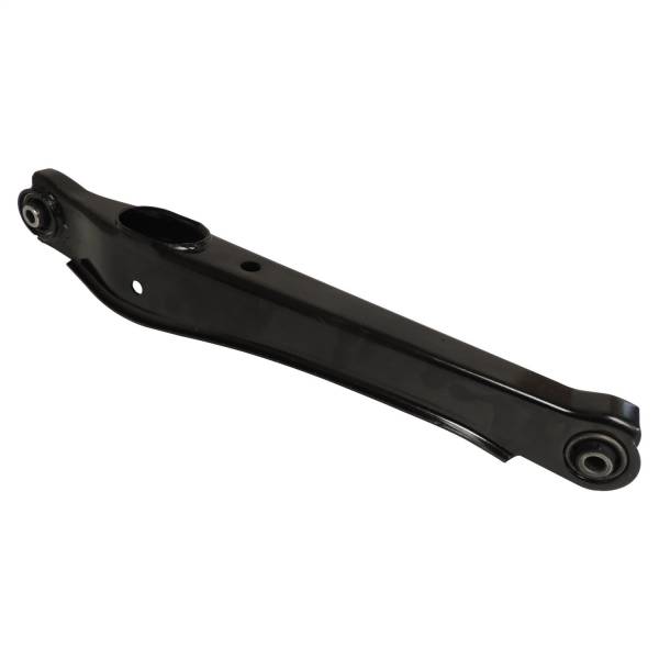Crown Automotive Jeep Replacement Parts | 1350 Offroad - Crown Lateral Link, Rear Lower, Black, without Off Road Package - 5105272AJ - Image 1