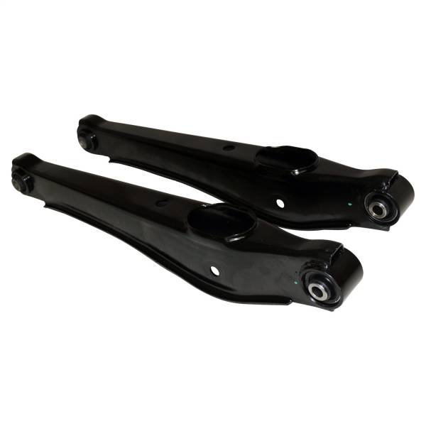 Crown Automotive Jeep Replacement Parts | 1350 Offroad - Crown Lateral Link Set, Rear Lower, without Off-Road Package - 5105272AJK - Image 1