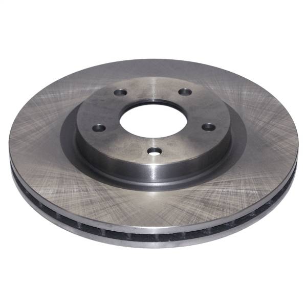 Crown Automotive Jeep Replacement Parts | 1350 Offroad - Crown Brake Rotor, Front - 5105514AA - Image 1