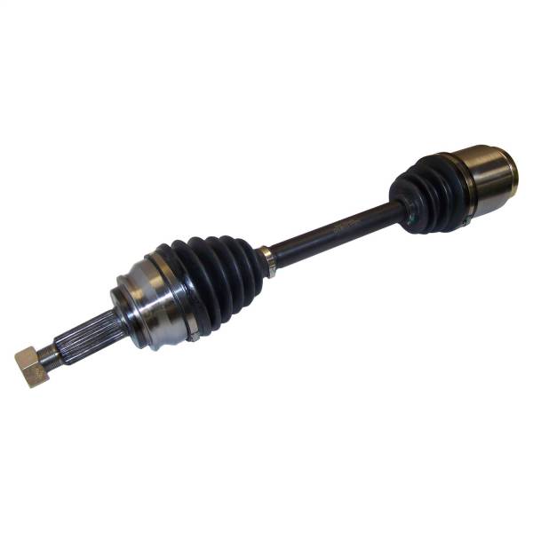 Crown Automotive Jeep Replacement Parts | 1350 Offroad - Crown CV Axle Shaft Assembly - 5105649HS - Image 1