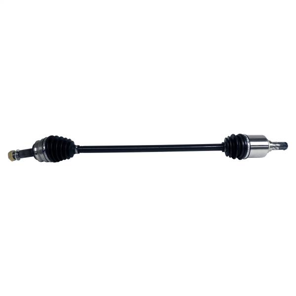Crown Automotive Jeep Replacement Parts | 1350 Offroad - Crown CV Axle Shaft Assembly, Right Front - 5105772AG - Image 1