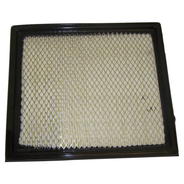 Crown Automotive Jeep Replacement Parts | 1350 Offroad - Crown Air Filter, WJ Europe - 5015610AA - Image 1