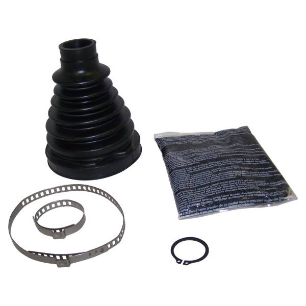 Crown Automotive Jeep Replacement Parts | 1350 Offroad - Crown CV Joint Boot Kit, Front Inner - 5135014AA - Image 1
