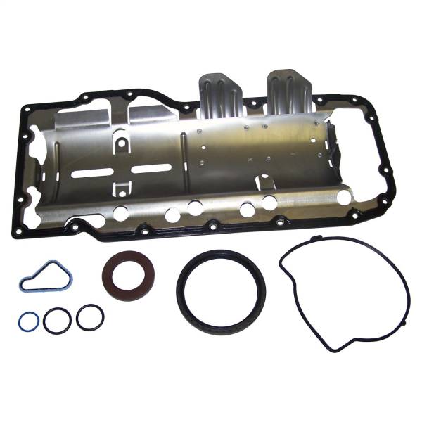 Crown Automotive Jeep Replacement Parts | 1350 Offroad - Crown Engine Conversion Gasket Set - 5135798AB - Image 1