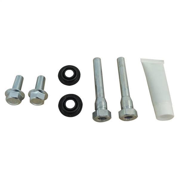 Crown Automotive Jeep Replacement Parts | 1350 Offroad - Crown Brake Caliper Pin Kit, Front - 5137608AB - Image 1
