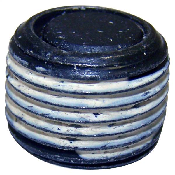 Crown Automotive Jeep Replacement Parts | 1350 Offroad - Crown Differential Cover Plug, Drain/Fill Plug - 5137582AA - Image 1