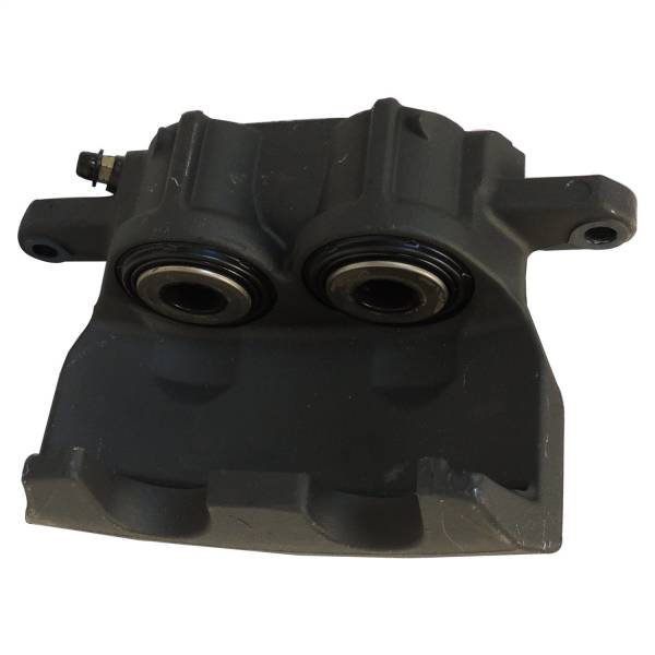 Crown Automotive Jeep Replacement Parts | 1350 Offroad - Crown Brake Caliper, with Dual Piston Calipers - 5137670AB - Image 1