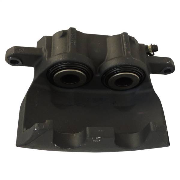 Crown Automotive Jeep Replacement Parts | 1350 Offroad - Crown Brake Caliper, with Dual Piston Calipers - 5137671AB - Image 1