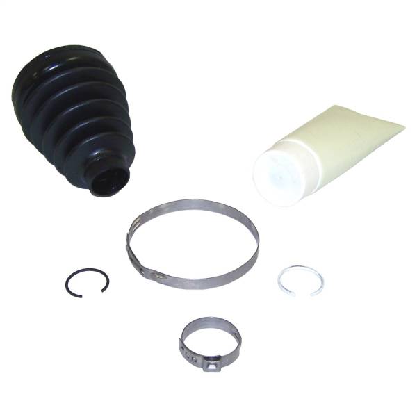 Crown Automotive Jeep Replacement Parts | 1350 Offroad - Crown CV Joint Boot Kit, Front Outer - 5140759AA - Image 1
