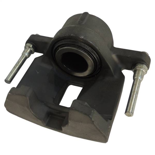 Crown Automotive Jeep Replacement Parts | 1350 Offroad - Crown Brake Caliper, with Single Piston Calipers - 5142556AA - Image 1
