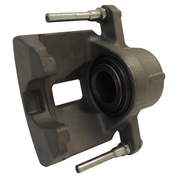 Crown Automotive Jeep Replacement Parts | 1350 Offroad - Crown Brake Caliper, with Single Piston Calipers - 5142557AB - Image 1