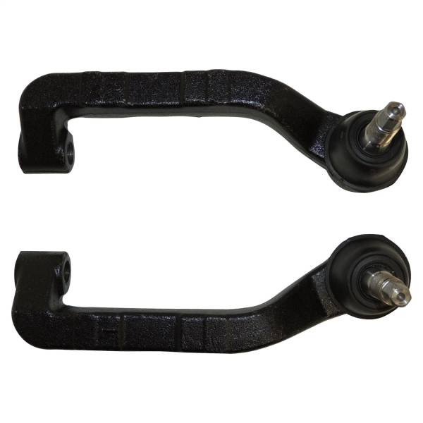 Crown Automotive Jeep Replacement Parts | 1350 Offroad - Crown Tie Rod End Set, Outer, with All Wheel Drive - 5142938K - Image 1