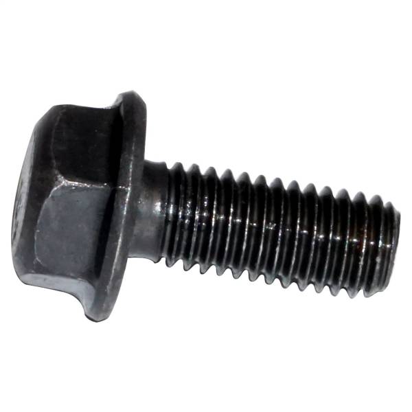 Crown Automotive Jeep Replacement Parts | 1350 Offroad - Crown Brake Caliper Mounting Bolt, Front - 5143356AC - Image 1