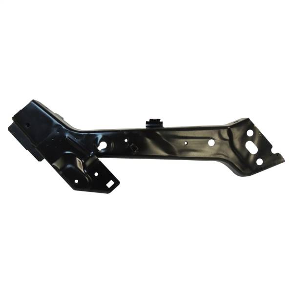 Crown Automotive Jeep Replacement Parts | 1350 Offroad - Crown Header Panel Bracket, Above Right Headlight - 5156116AA - Image 1