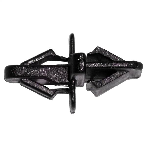 Crown Automotive Jeep Replacement Parts | 1350 Offroad - Crown Retainer, Rear Fascia Mounting Under Tail Lamps - 5159077AB - Image 1