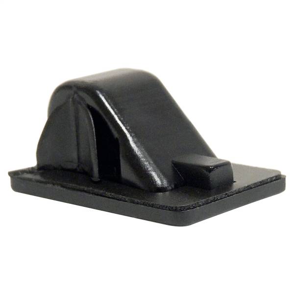 Crown Automotive Jeep Replacement Parts | 1350 Offroad - Crown Tail Light Mounting Grommet - 5160255AB - Image 1
