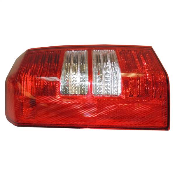 Crown Automotive Jeep Replacement Parts | 1350 Offroad - Crown Tail Light Assembly, Left - 5160365AD - Image 1