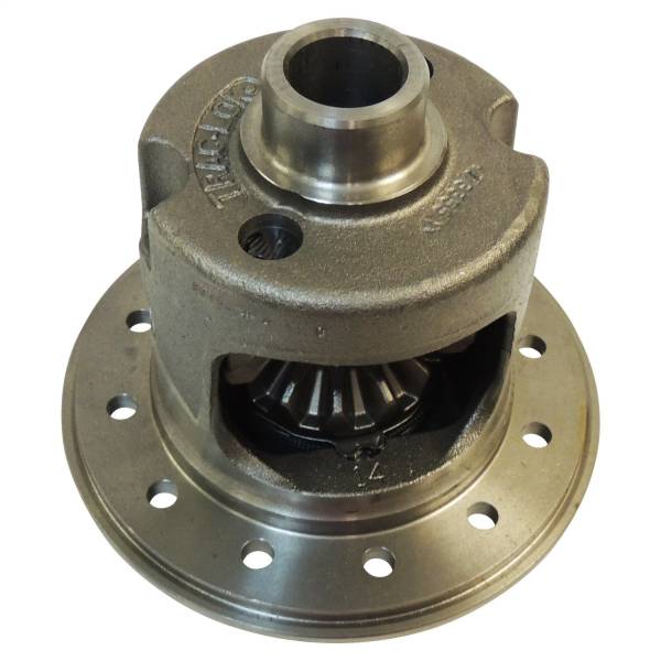 Crown Automotive Jeep Replacement Parts | 1350 Offroad - Crown Differential Case Assembly, with Limited Slip Differential - 5161549AA - Image 1