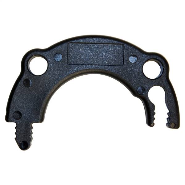Crown Automotive Jeep Replacement Parts | 1350 Offroad - Crown Strut Mount Retainer, Front, 2 Required Per Strut - 5168088AA - Image 1