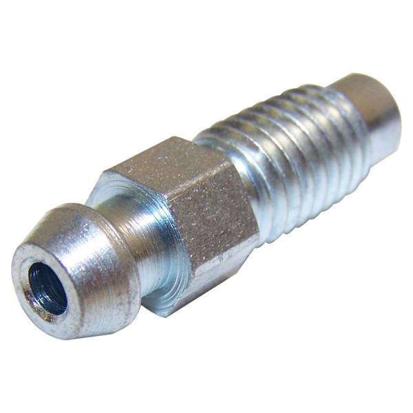 Crown Automotive Jeep Replacement Parts | 1350 Offroad - Crown Brake Bleeder Screw, Brakes - 5174319AA - Image 1