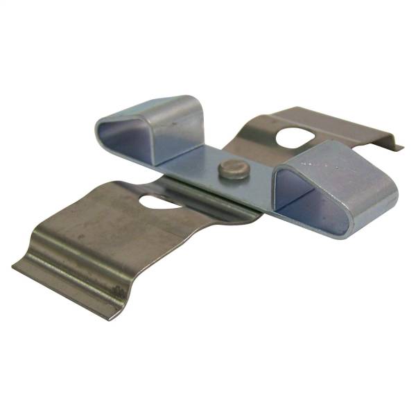 Crown Automotive Jeep Replacement Parts | 1350 Offroad - Crown Brake Caliper Anti-Rattle Clip, Rear - 5174333AA - Image 1