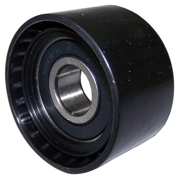 Crown Automotive Jeep Replacement Parts | 1350 Offroad - Crown Drive Belt Idler Pulley - 5175589AA - Image 1