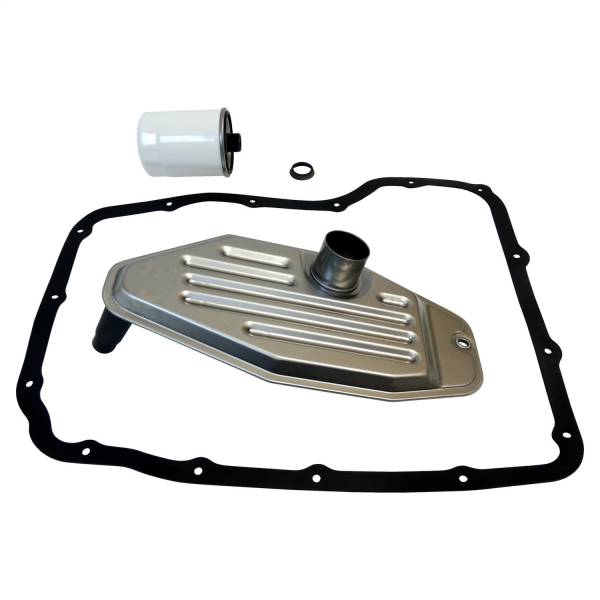 Crown Automotive Jeep Replacement Parts | 1350 Offroad - Crown Transmission Filter & Gasket Kit - 5179267AC - Image 1