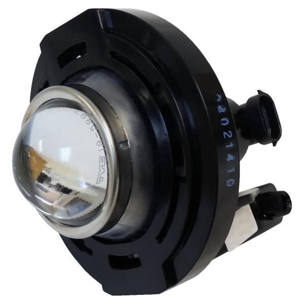 Crown Automotive Jeep Replacement Parts | 1350 Offroad - Crown Fog Light, Front - 5182021AB - Image 1