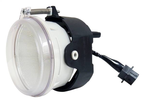 Crown Automotive Jeep Replacement Parts | 1350 Offroad - Crown Fog Light - 5182025AA - Image 1