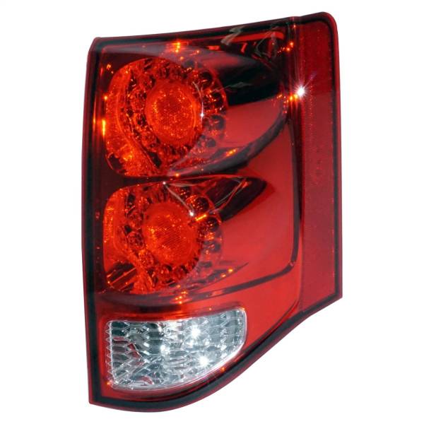 Crown Automotive Jeep Replacement Parts | 1350 Offroad - Crown Tail Light Assembly, Right - 5182534AD - Image 1