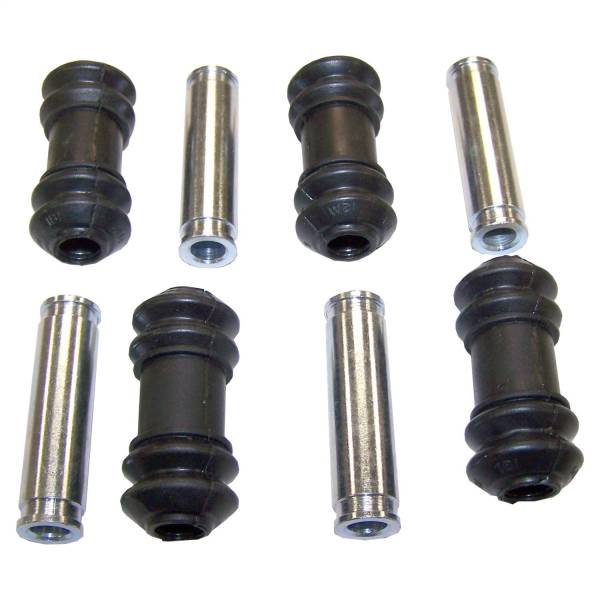 Crown Automotive Jeep Replacement Parts | 1350 Offroad - Crown Brake Caliper Bushing & Sleeve Kit, Rear - 5103158AA - Image 1