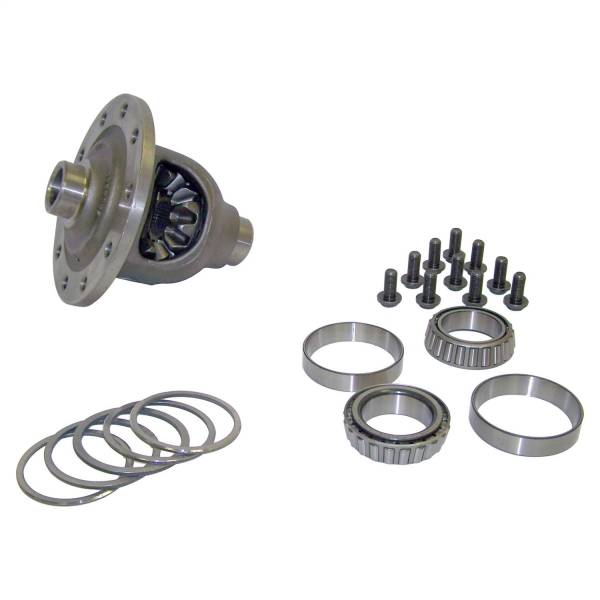 Crown Automotive Jeep Replacement Parts | 1350 Offroad - Crown Differential Case Assembly, Rear - 5183518AA - Image 1
