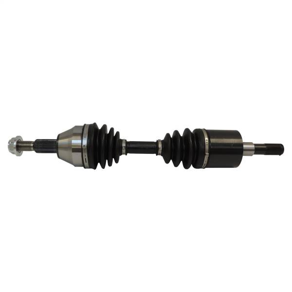 Crown Automotive Jeep Replacement Parts | 1350 Offroad - Crown CV Axle Shaft Assembly - 5189279AA - Image 1