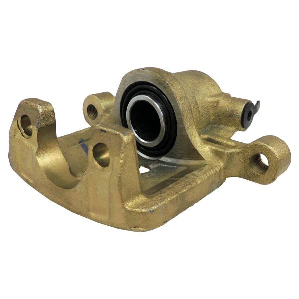Crown Automotive Jeep Replacement Parts | 1350 Offroad - Crown Brake Caliper, with 10.31-in Rotors - 5191267AA - Image 1