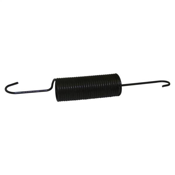 Crown Automotive Jeep Replacement Parts | 1350 Offroad - Crown Clutch Pedal Return Spring - 52000402 - Image 1