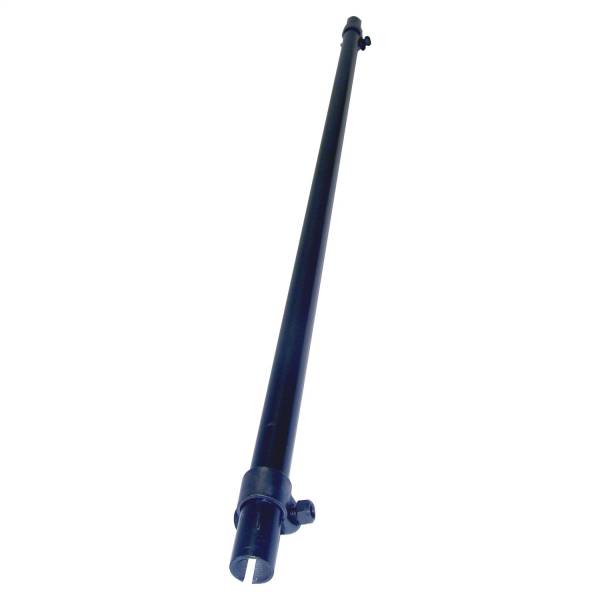 Crown Automotive Jeep Replacement Parts | 1350 Offroad - Crown Tie Rod Steering Adjuster, 36.50-in Long, with Clamps - 52000596 - Image 1