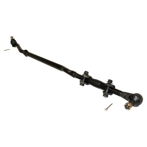 Crown Automotive Jeep Replacement Parts | 1350 Offroad - Crown Steering Tie Rod Kit, Pitman To Knuckle - 52000601K - Image 1