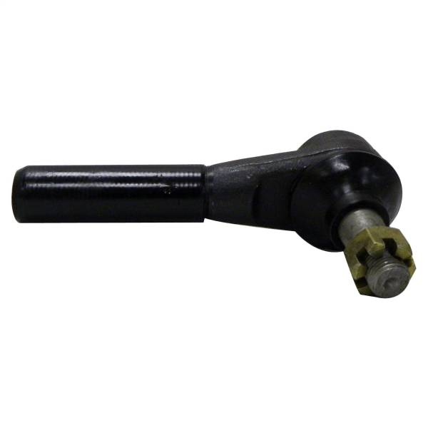 Crown Automotive Jeep Replacement Parts | 1350 Offroad - Crown Steering Tie Rod End, Tie Rod End on Drag Link, Affixes to Pitman Arm, LH Thread - 52000608 - Image 1
