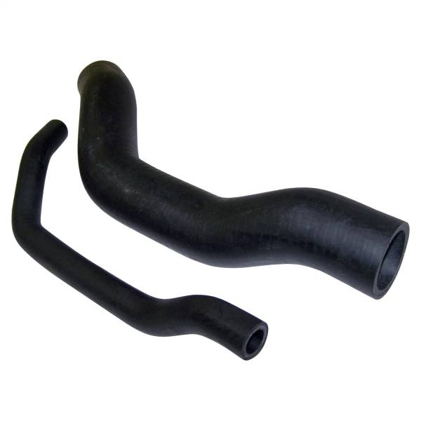 Crown Automotive Jeep Replacement Parts | 1350 Offroad - Crown Fuel Filler Hose - 52000623 - Image 1