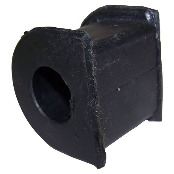 Crown Automotive Jeep Replacement Parts | 1350 Offroad - Crown Sway Bar Bushing, 0.86-in Inside Diameter - 52001144 - Image 1