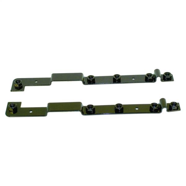Crown Automotive Jeep Replacement Parts | 1350 Offroad - Crown Gas Tank Reinforcement, Rear, Left/Right - 52001174K - Image 1