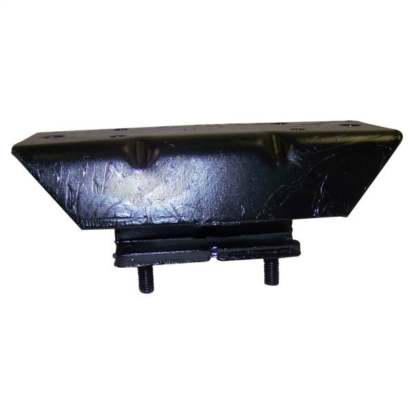 Crown Automotive Jeep Replacement Parts | 1350 Offroad - Crown Transmission Mount - 52001180 - Image 1
