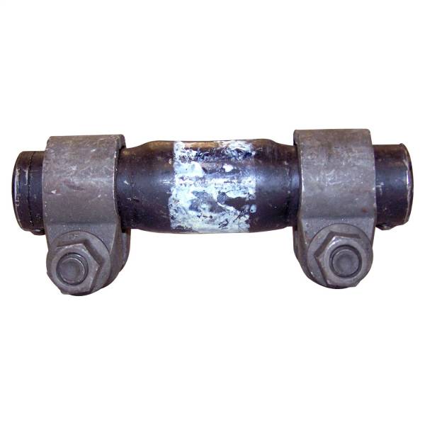 Crown Automotive Jeep Replacement Parts | 1350 Offroad - Crown Tie Rod Steering Adjuster, Tie Rod To Left End, 5-in Long - 52001736 - Image 1